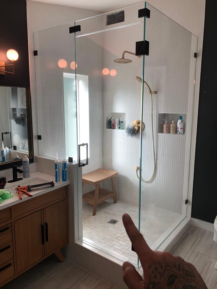 Photo of Superior Custom Glass