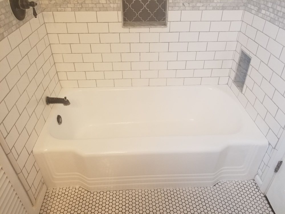 Photo of Tub Boys Bathtub Reglazing & Surface Restoration