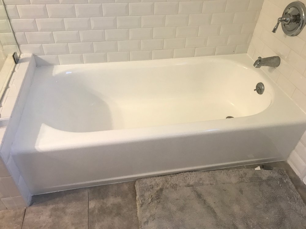 Photo of Tub Boys Bathtub Reglazing & Surface Restoration