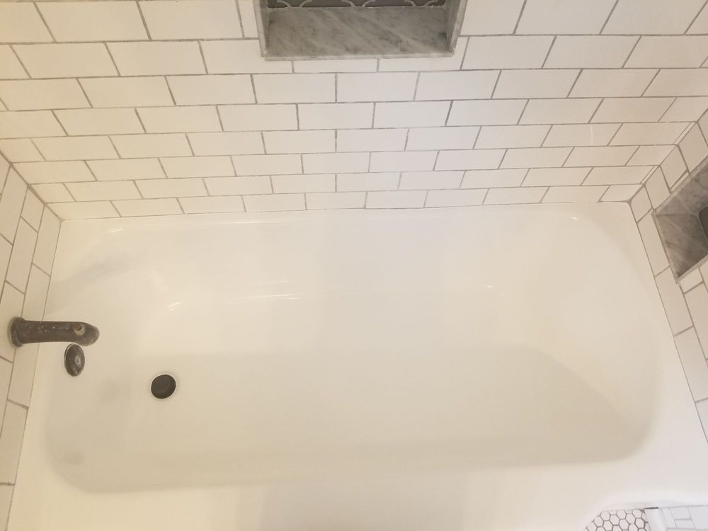 Photo of Tub Boys Bathtub Reglazing & Surface Restoration