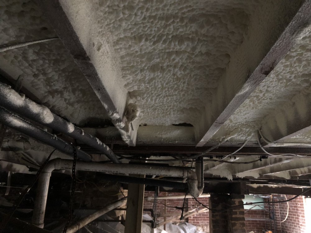 Photo of Insulation Over Atlanta