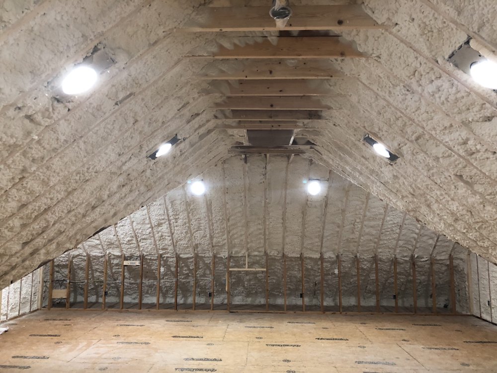 Photo of Insulation Over Atlanta