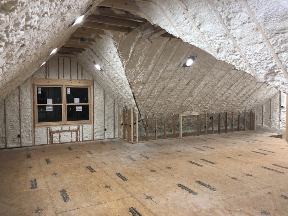 Photo of Insulation Over Atlanta