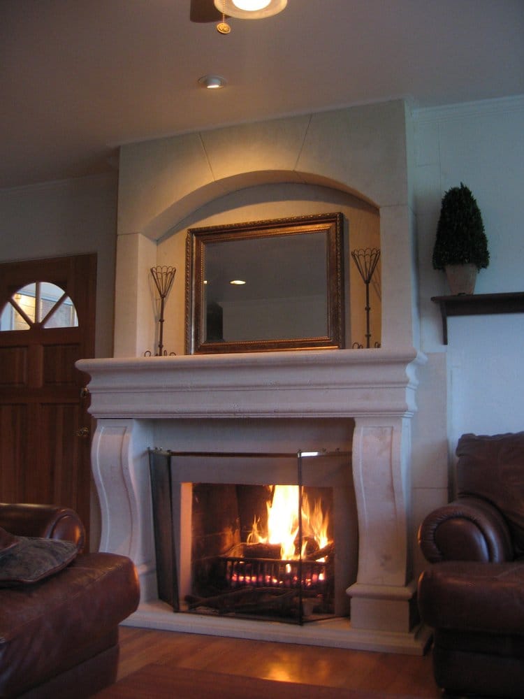 Photo of Affinity Fireplaces