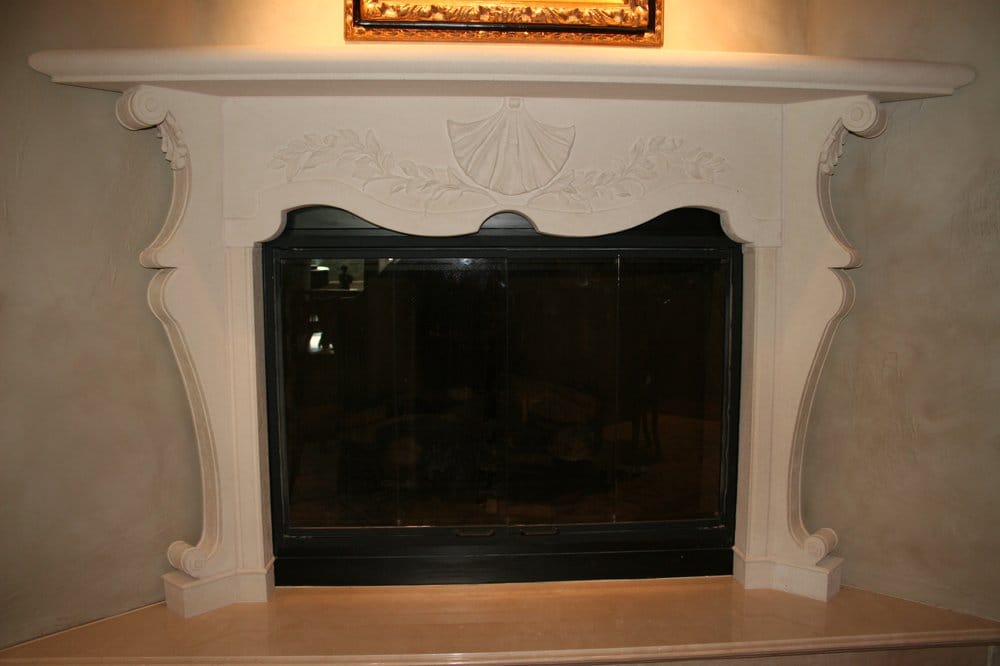 Photo of Affinity Fireplaces
