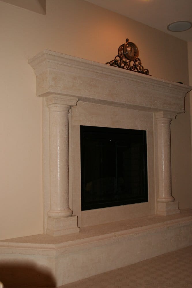 Photo of Affinity Fireplaces