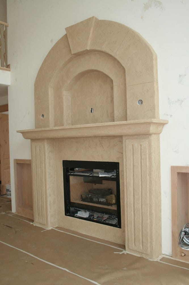 Photo of Affinity Fireplaces