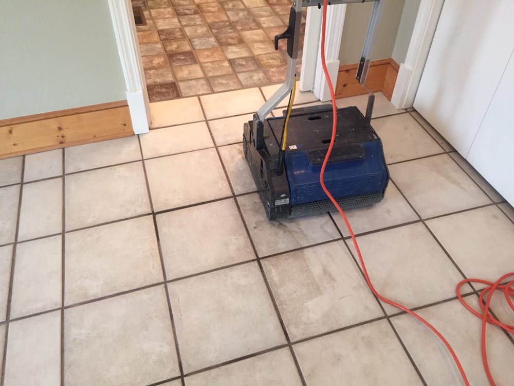 Photo of Act One Cleaning
