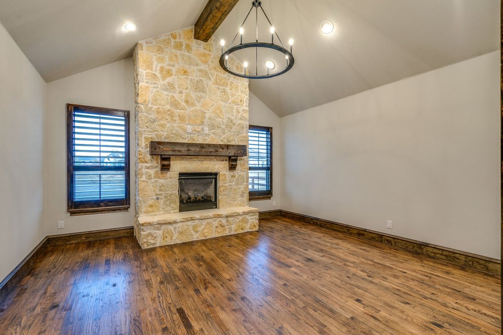 Photo of Johnson Custom Floors