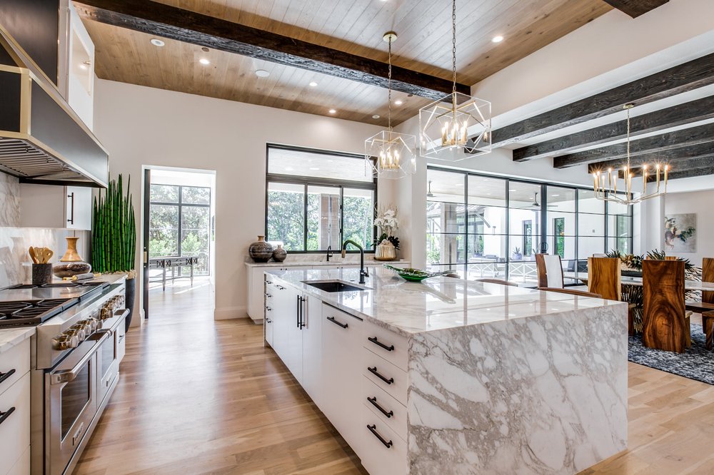 Photo of Johnson Custom Floors