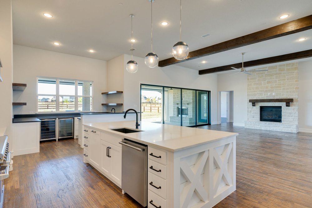 Photo of Johnson Custom Floors