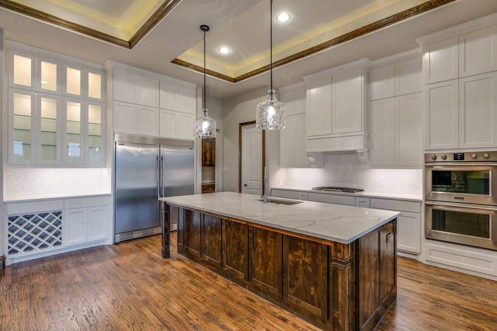 Photo of Johnson Custom Floors