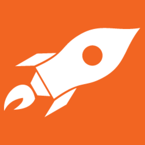 Photo of SKROCKET