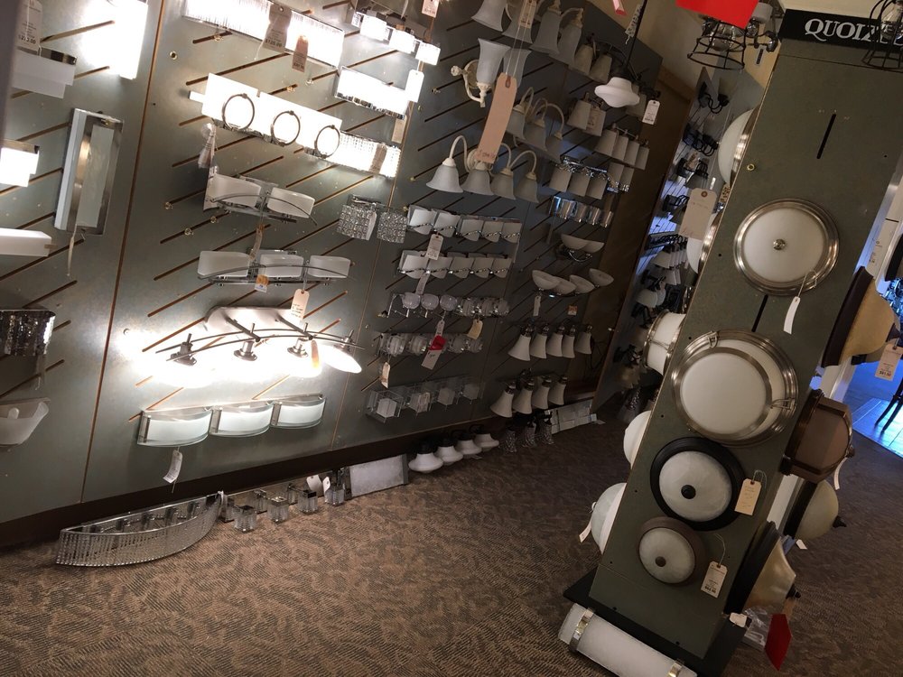 Photo of House of Lamps & Shades