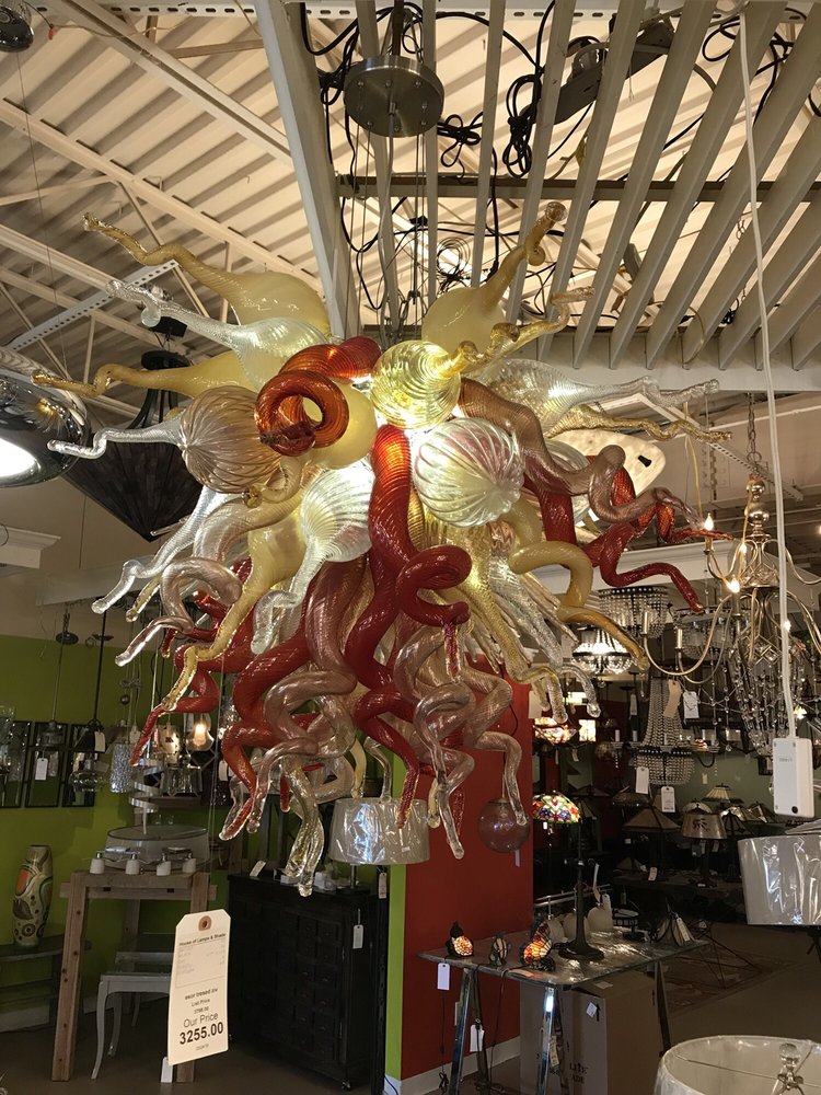 Photo of House of Lamps & Shades