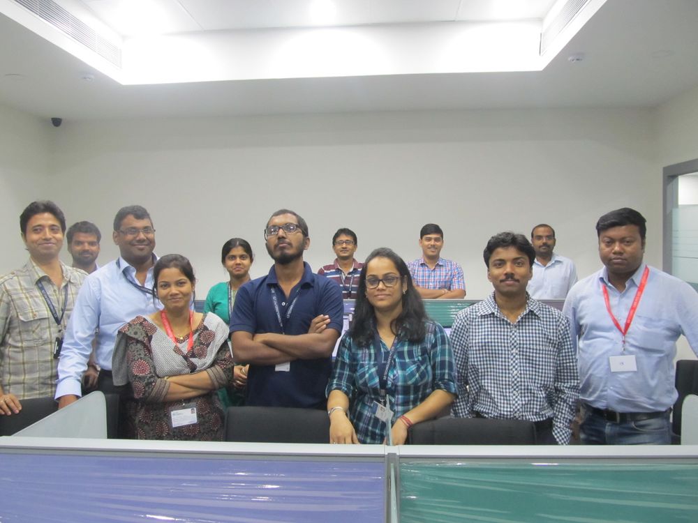 Photo of Szi Technologies