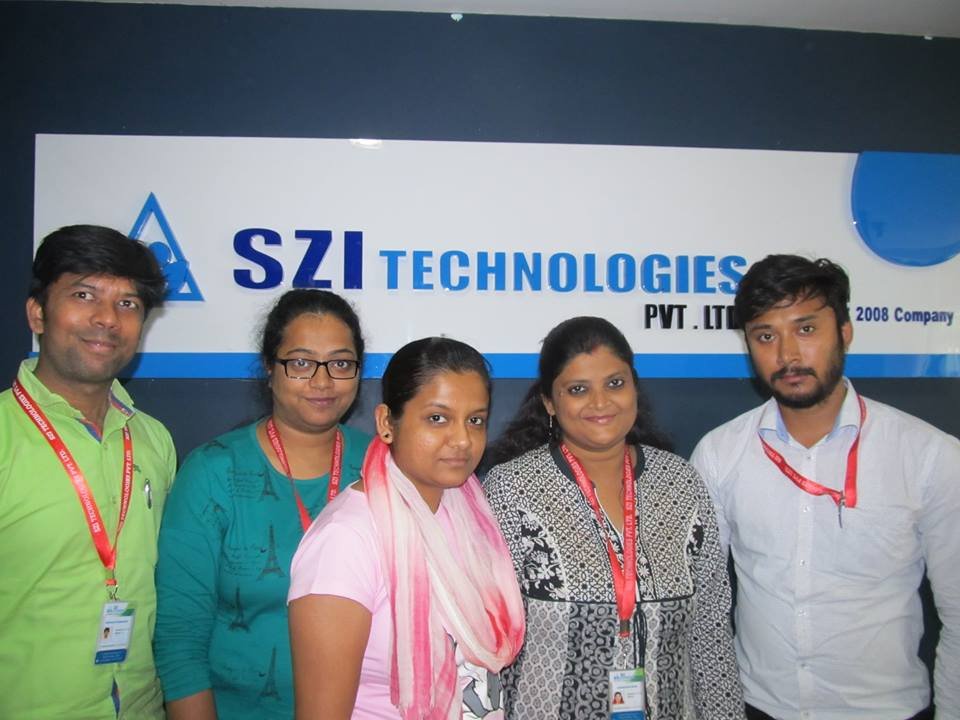 Photo of Szi Technologies