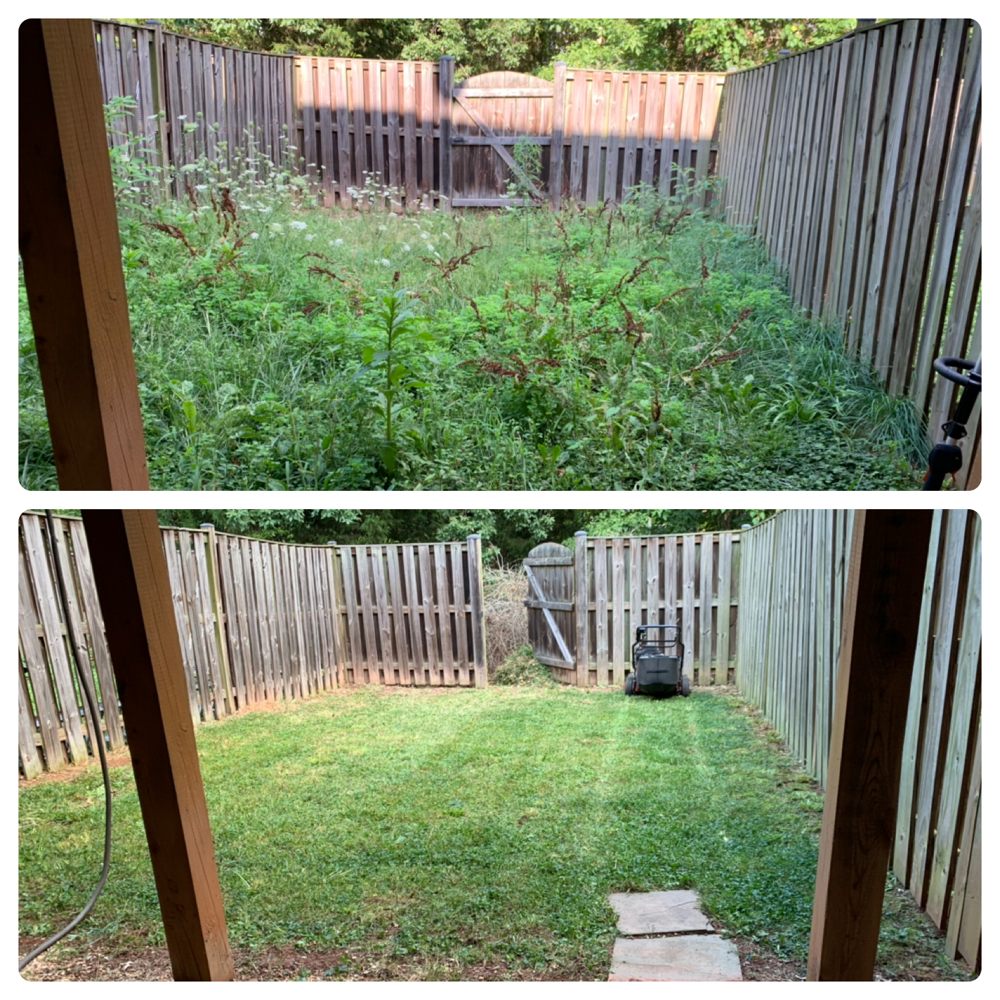 Photo of J & J Landscape Services