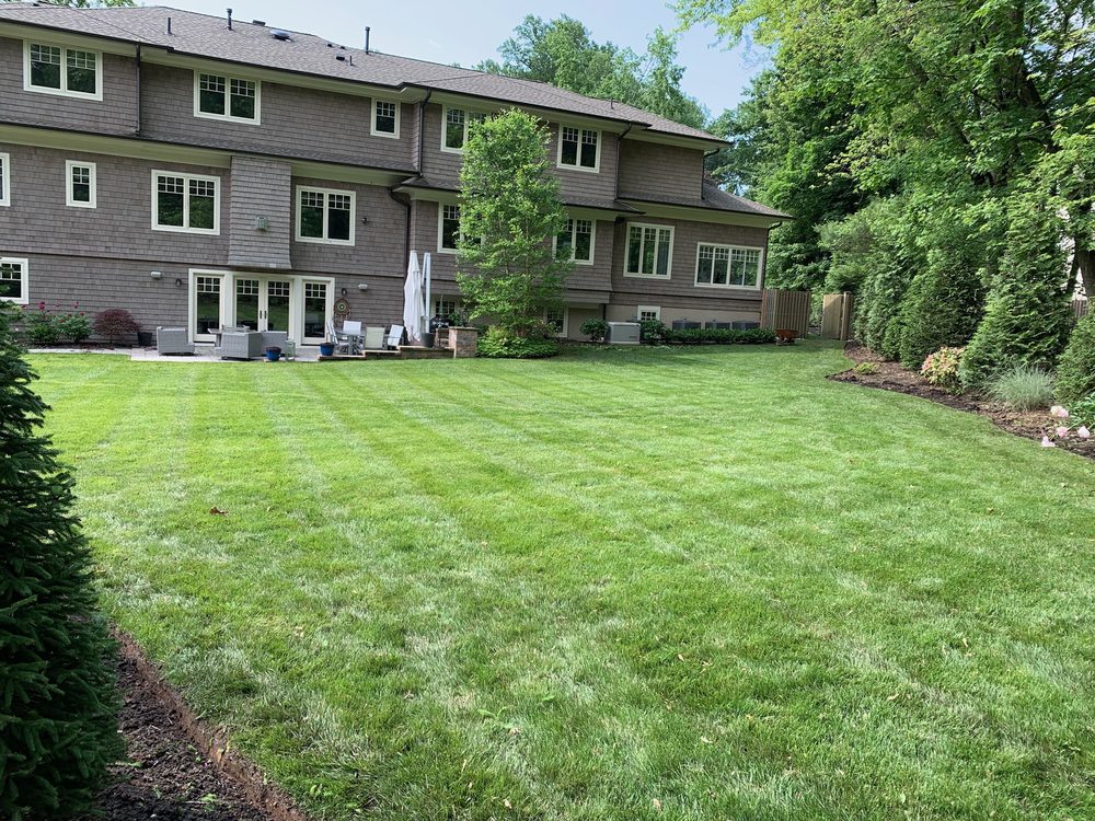 Photo of J & J Landscape Services