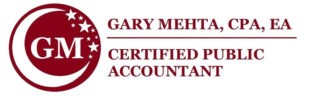 Photo of Gary Mehta, CPA EA