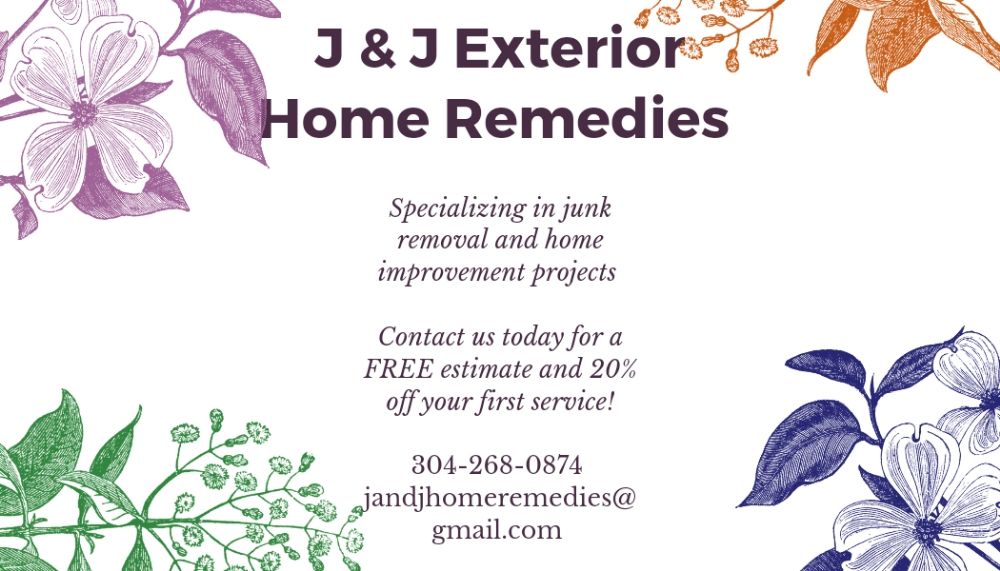 Photo of J & J Exterior Home Remedies