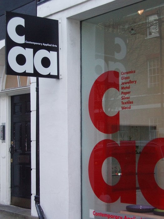 Photo of CAA - Contemporary Applied Arts
