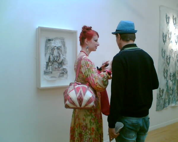 Photo of CAA - Contemporary Applied Arts