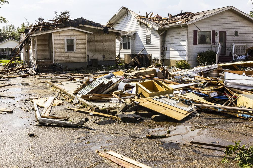 Photo of Claims Advocacy Center