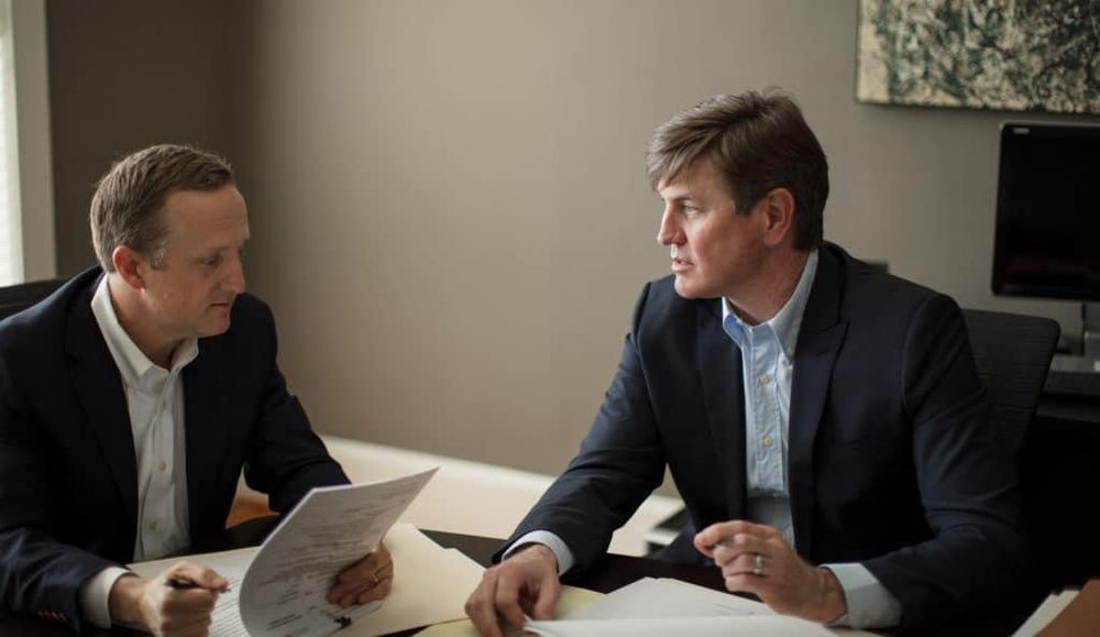Photo of Burriss Ridgeway Injury Lawyers