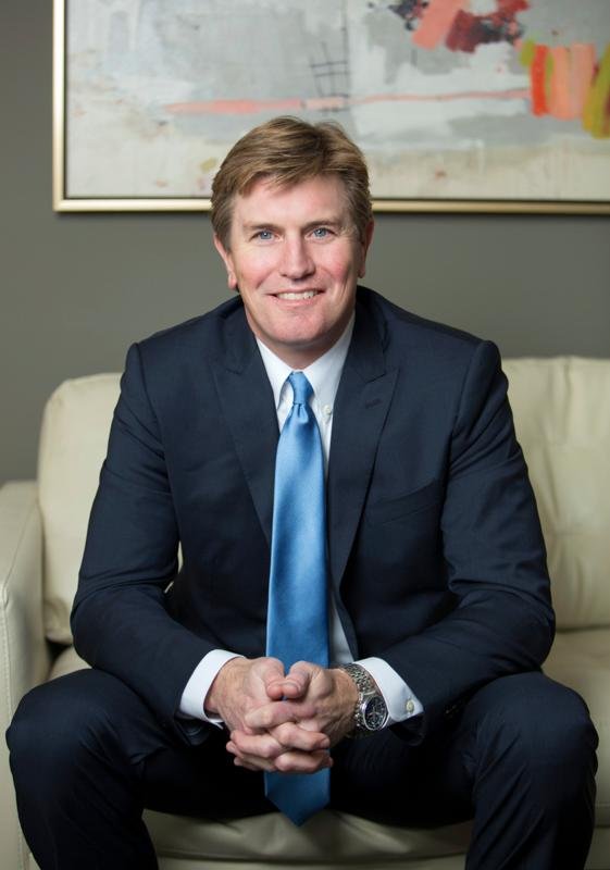 Photo of Burriss Ridgeway Injury Lawyers
