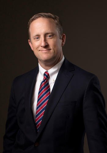 Photo of Burriss Ridgeway Injury Lawyers