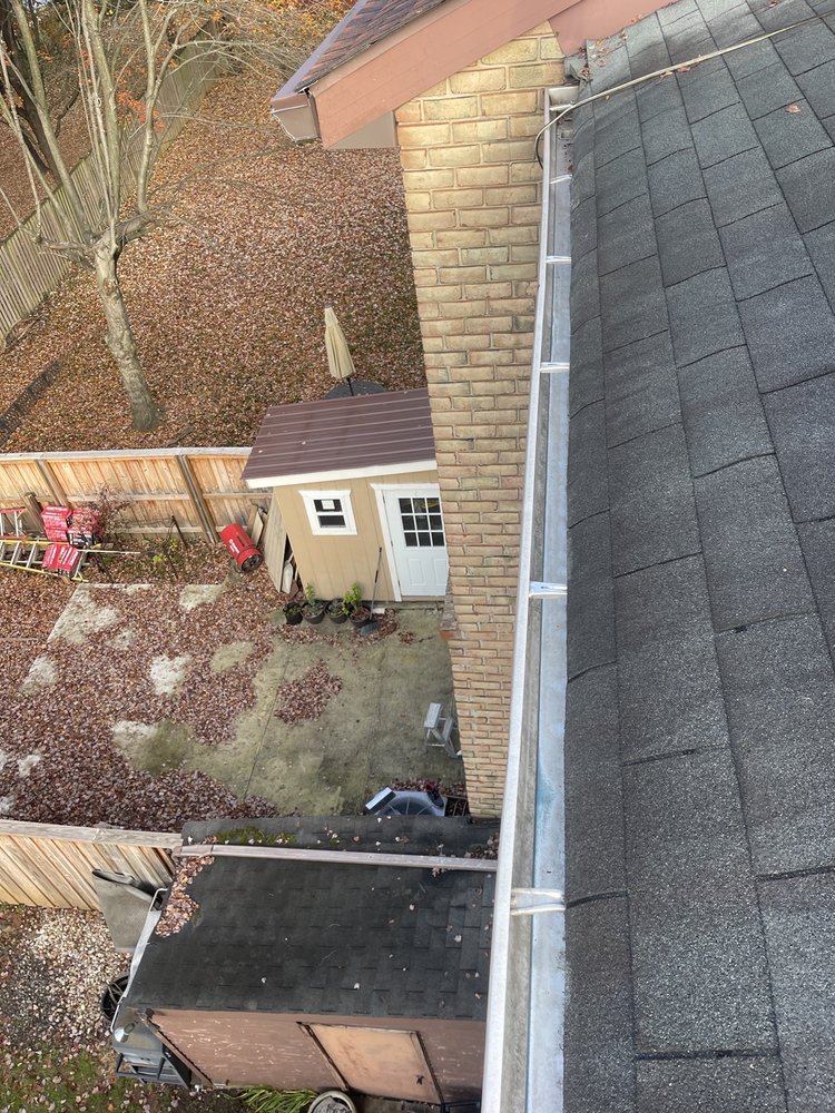 Photo of Eagle Gutter Md