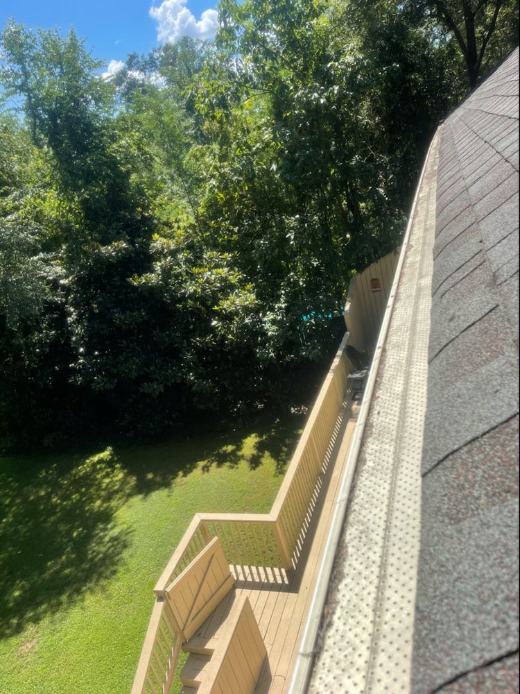 Photo of Eagle Gutter Md
