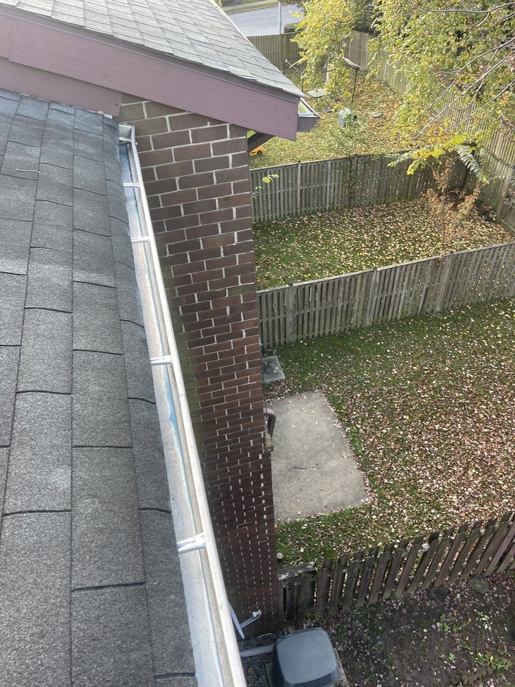 Photo of Eagle Gutter Md