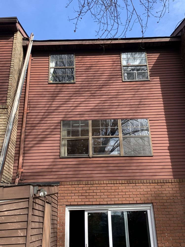 Photo of Eagle Gutter Md