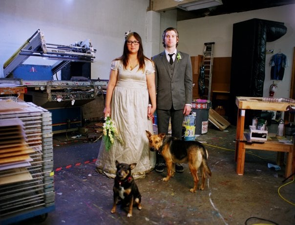 Photo of Seizure Palace Screen Printing