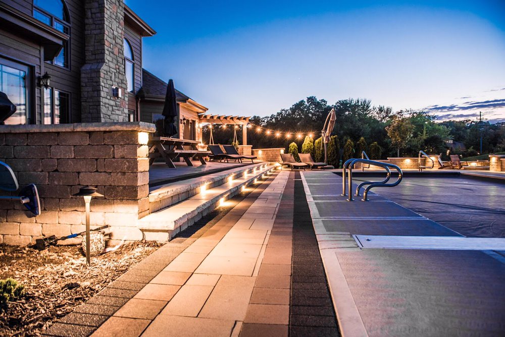 Photo of Creekside Outdoor Living