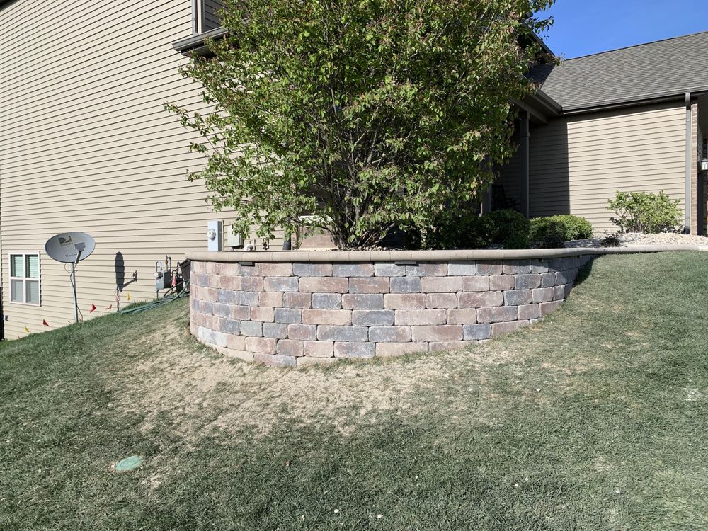 Photo of Creekside Outdoor Living