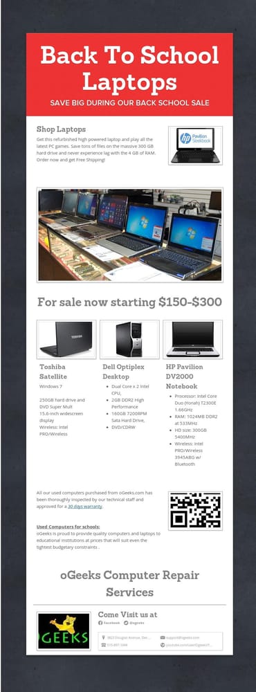 Photo of Ogeeks Services