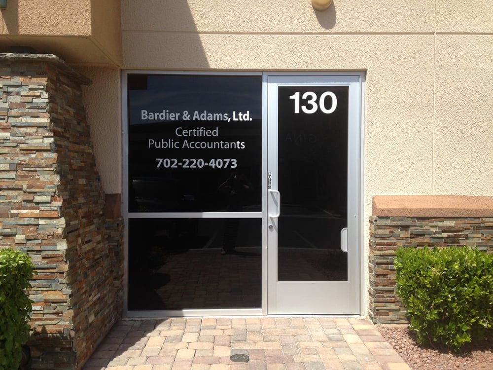 Photo of Bardier & Adams Ltd Certified Public Accountants