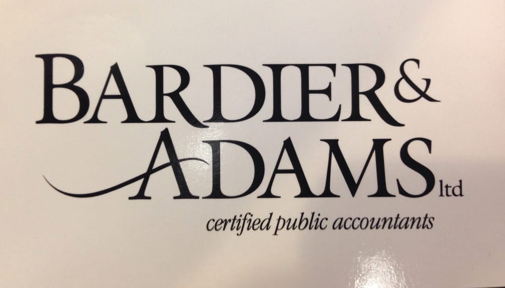 Photo of Bardier & Adams Ltd Certified Public Accountants