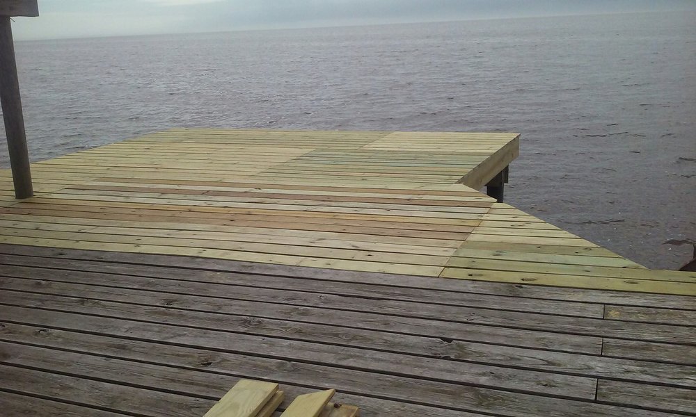 Photo of Dungan's Outdoor Solutions