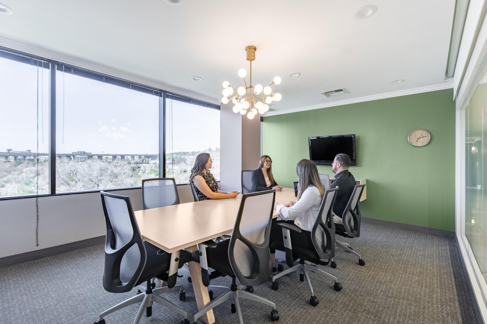 Photo of Regus California Mission Valley