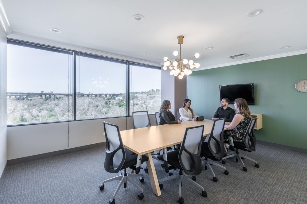 Photo of Regus California Mission Valley