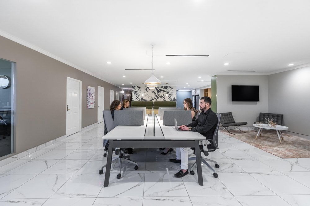 Photo of Regus California Mission Valley