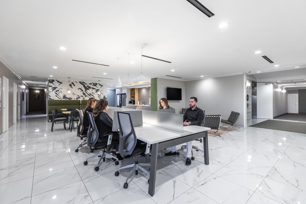 Photo of Regus California Mission Valley