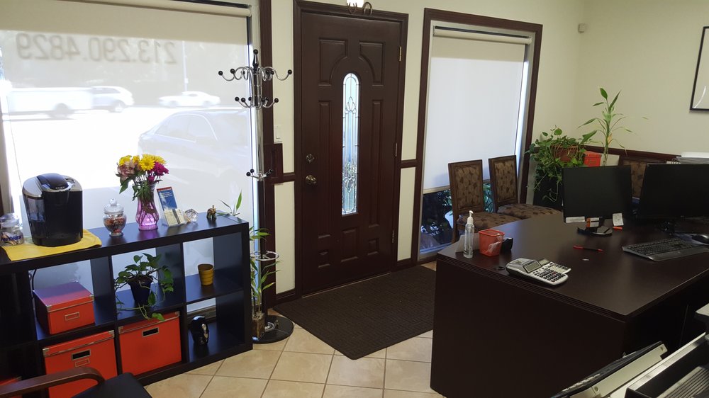 Photo of Westside Income Tax & Business Services