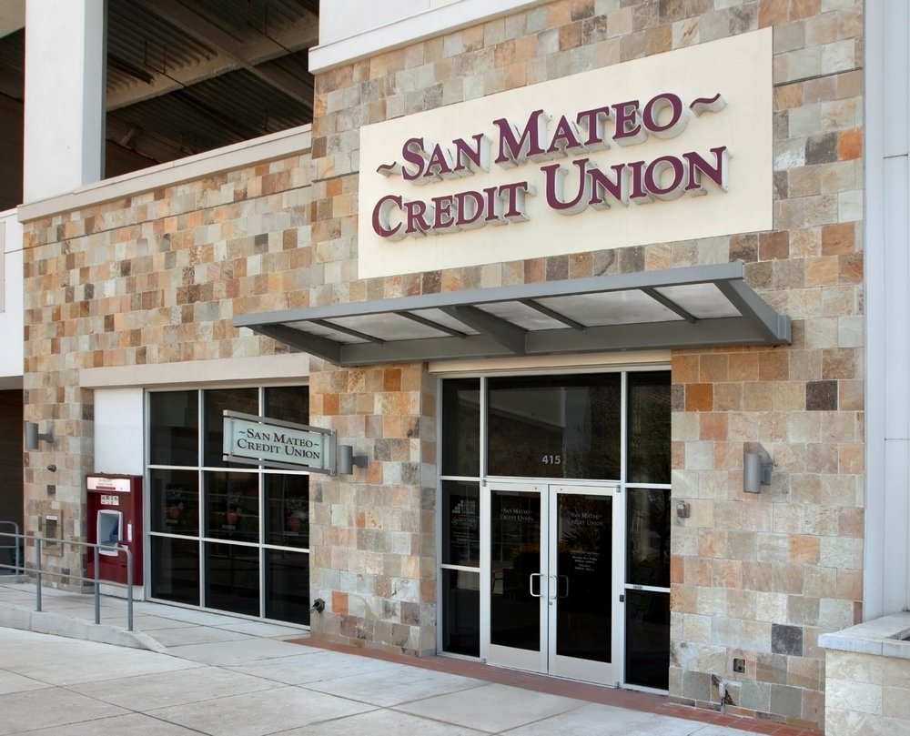 Photo of San Mateo Credit Union