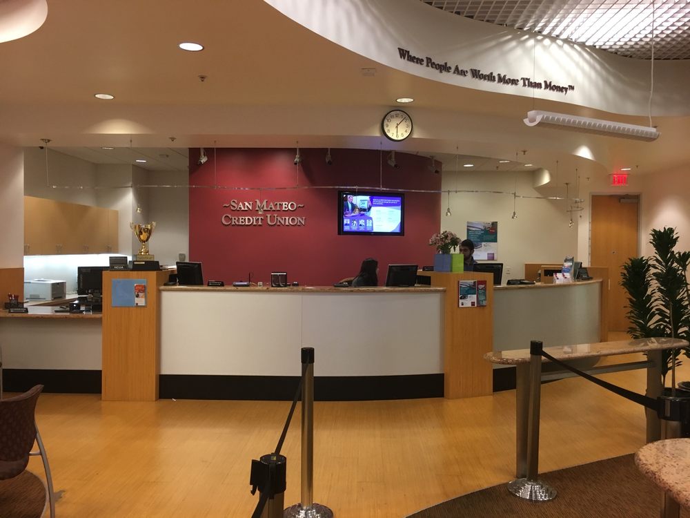 Photo of San Mateo Credit Union