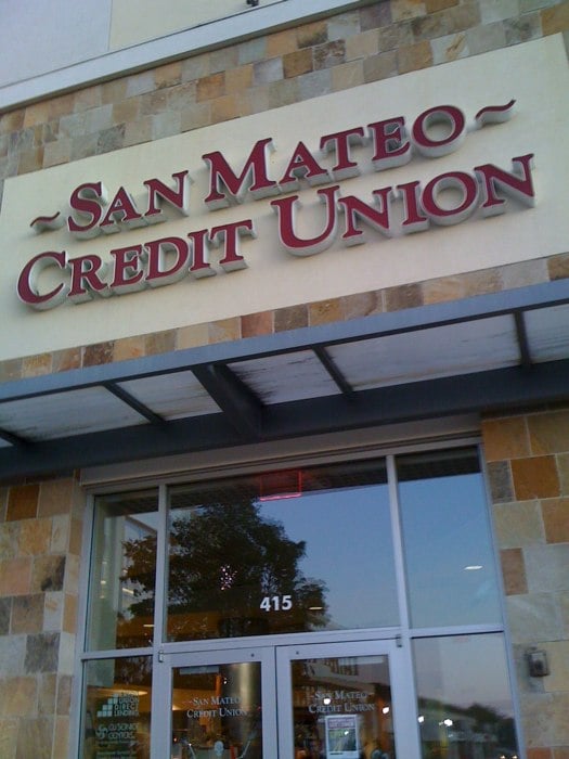 Photo of San Mateo Credit Union